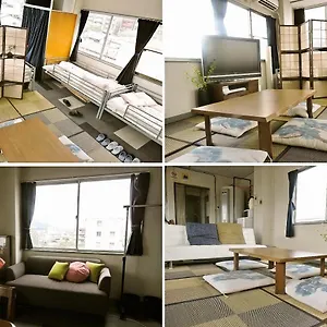 ゲストハウス 忍者, 京都市