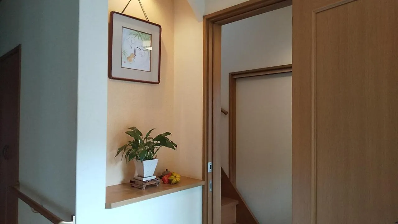 Guest House Nishimura - Vacation Stay 13436 Kjóto Japonsko