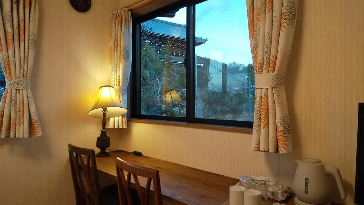 Hotel Guest House Nishimura - Vacation Stay 13436 Kyoto Japan