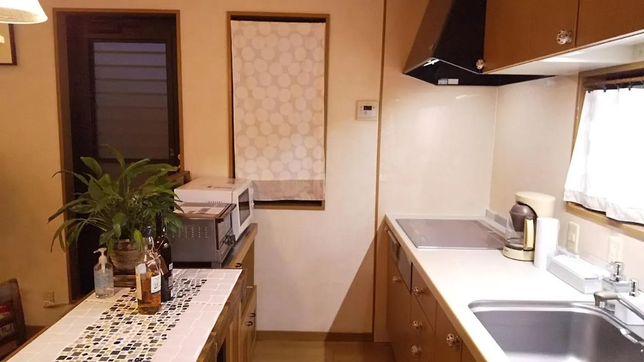 Hotel Guest House Nishimura - Vacation Stay 13436 Kyoto