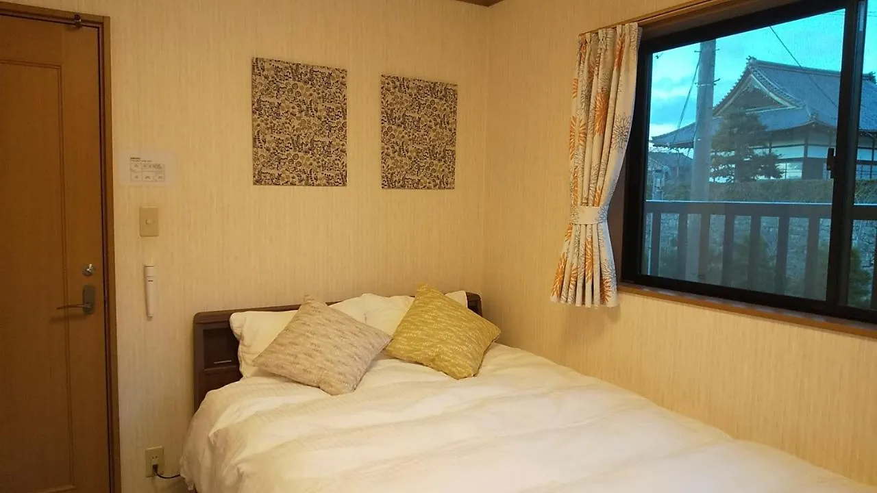 Guest House Nishimura - Vacation Stay 13436 Kyoto Japan