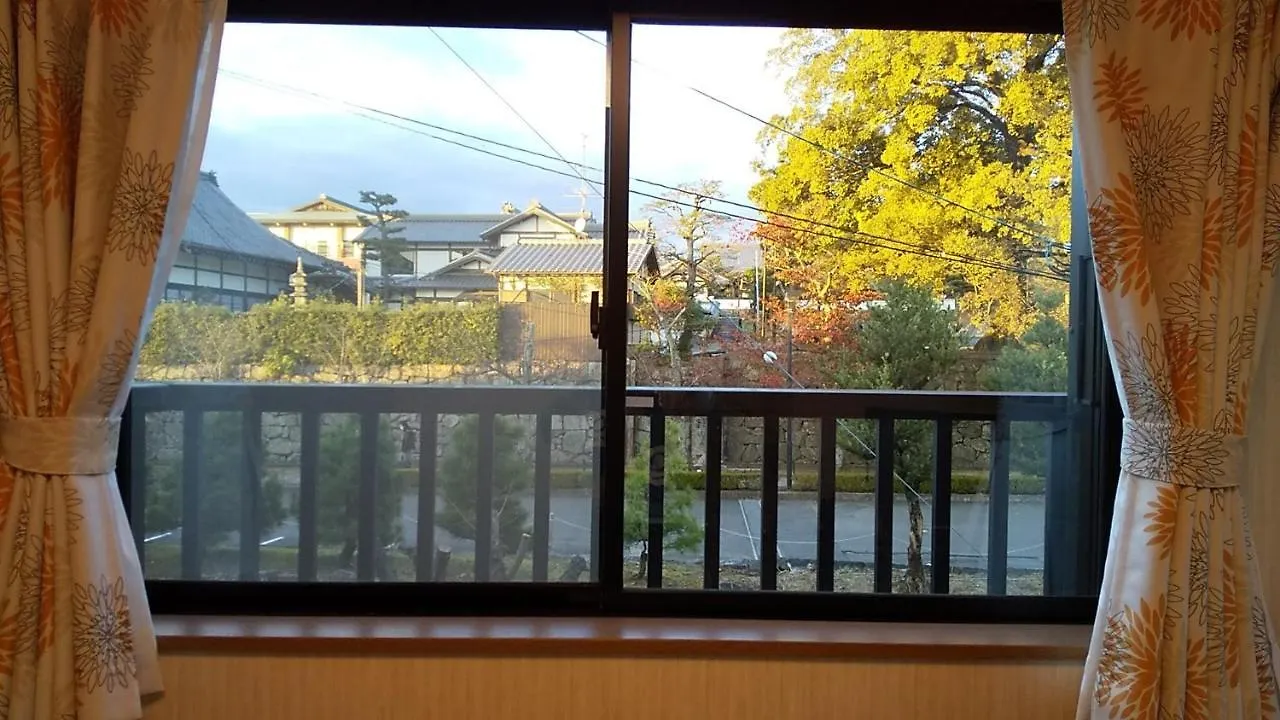 Guest House Nishimura - Vacation Stay 13436 Kyoto