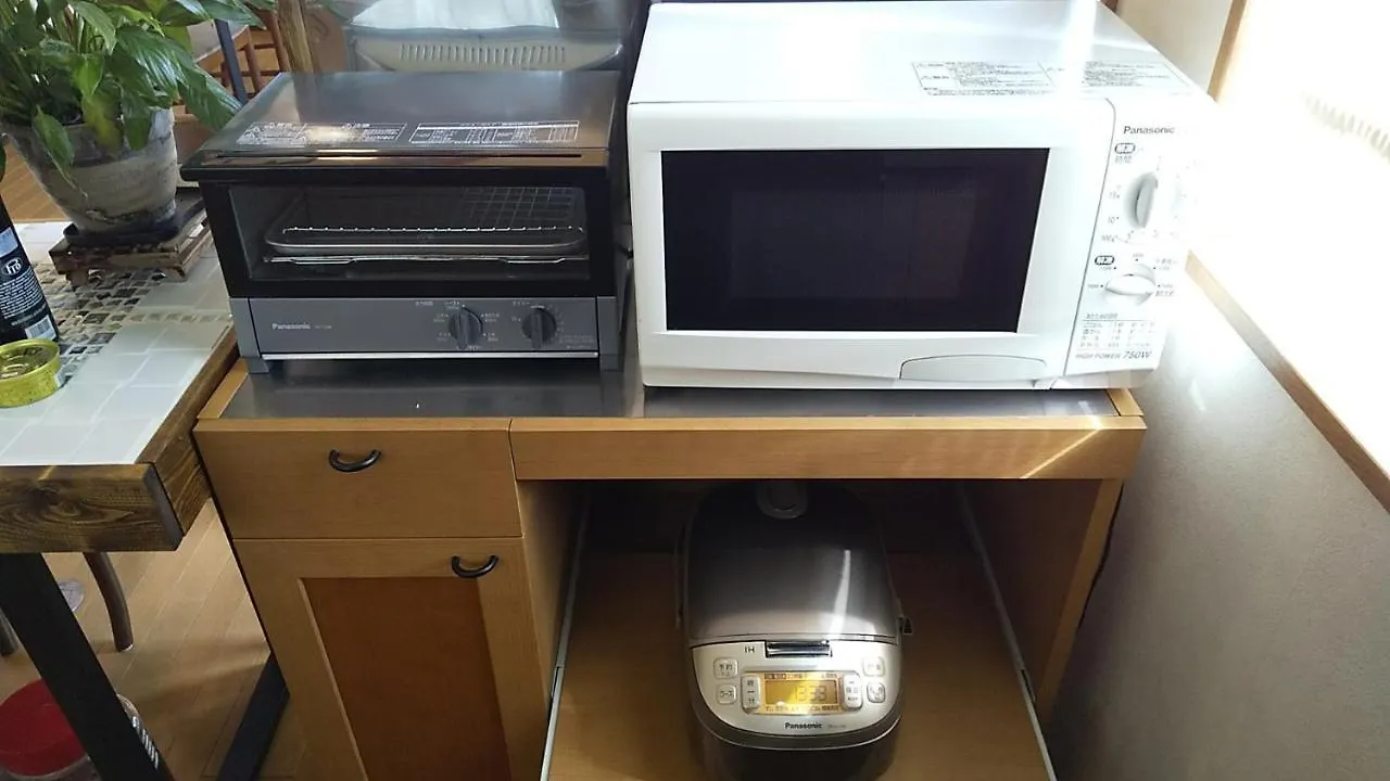 Guest House Nishimura - Vacation Stay 13436 Kyoto 0*,  Japan