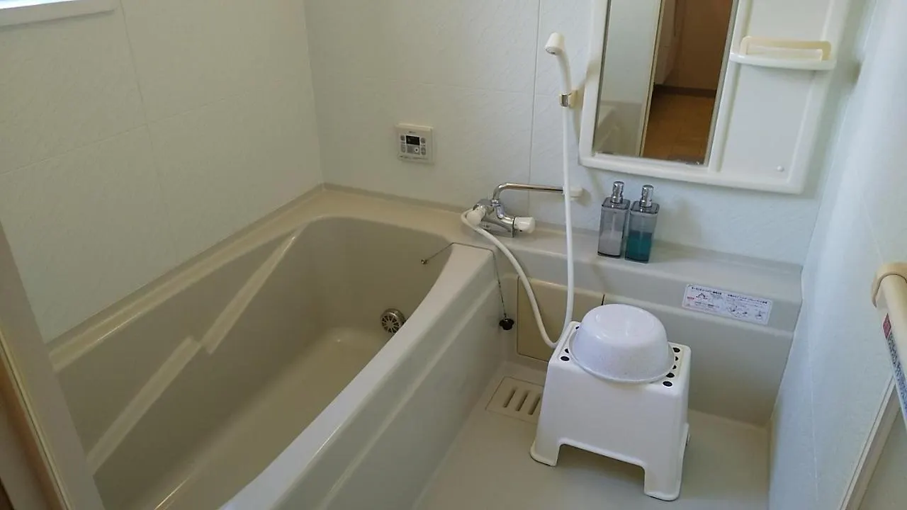 Guest House Nishimura - Vacation Stay 13436 Kyoto Hotel