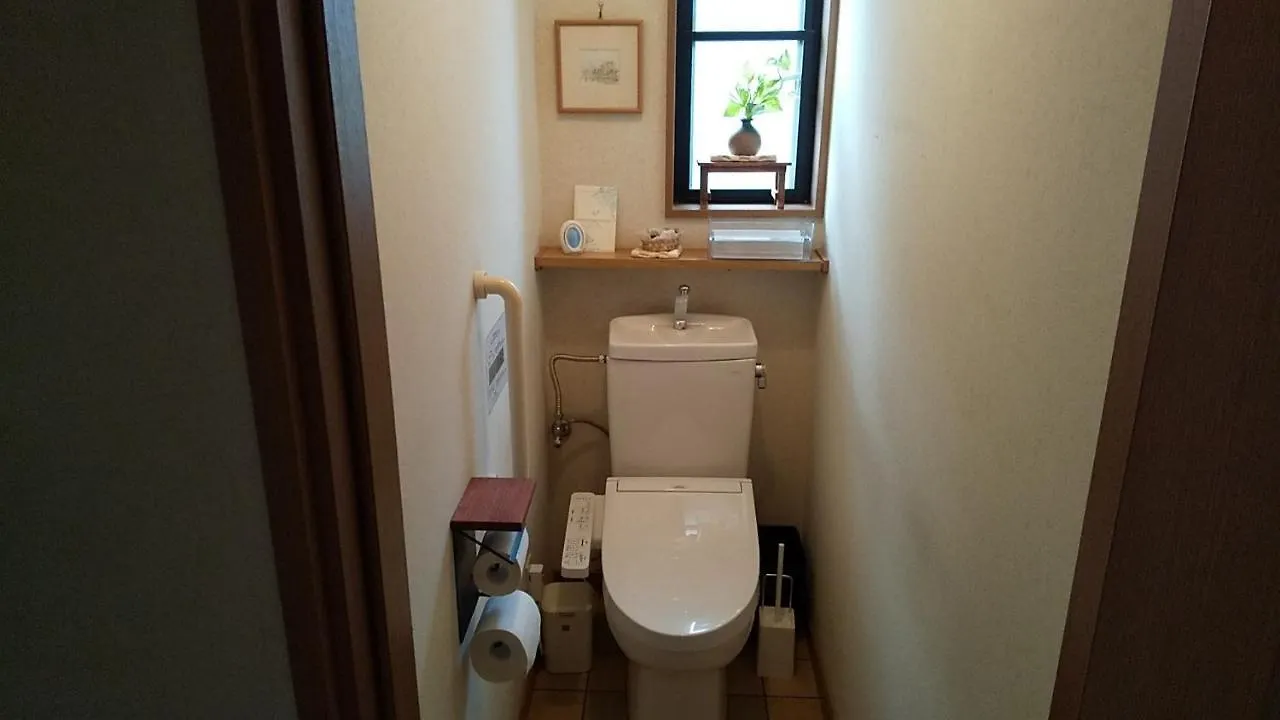 Guest House Nishimura - Vacation Stay 13436 Kyoto