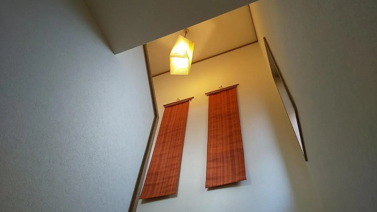 Guest House Nishimura - Vacation Stay 13436 Kyoto